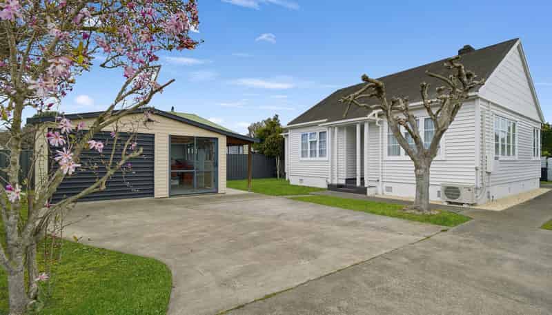 56 Douglas Mclean Ave, Marewa