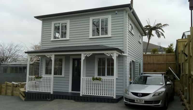 2a Hornes Lane, Onehunga