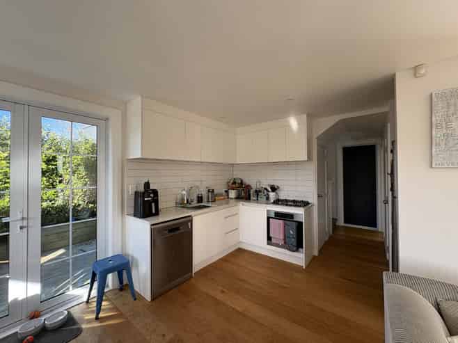 2a Hornes Lane, Onehunga
