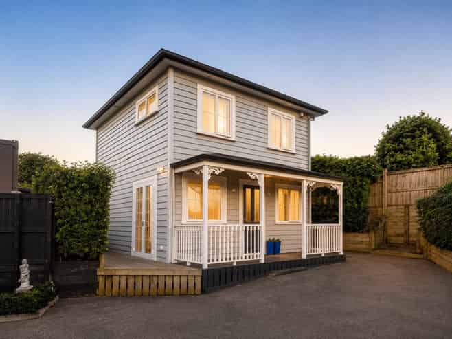 b/2 Hornes Lane, Onehunga