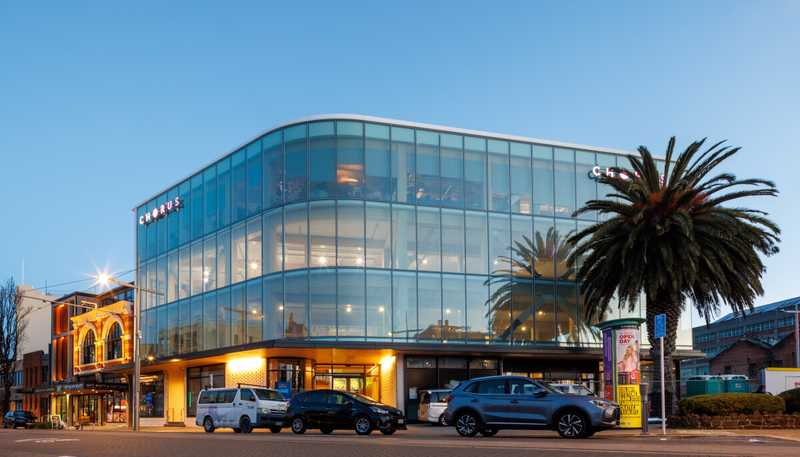 211 High Street , Christchurch Central