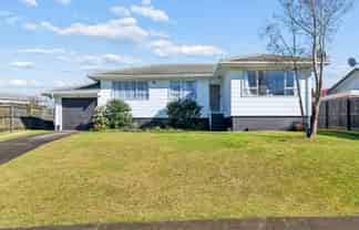 6 Chibnall Place, Conifer Grove
