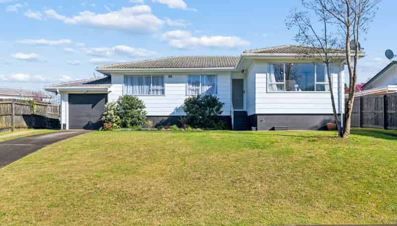 6 Chibnall Place, Conifer Grove