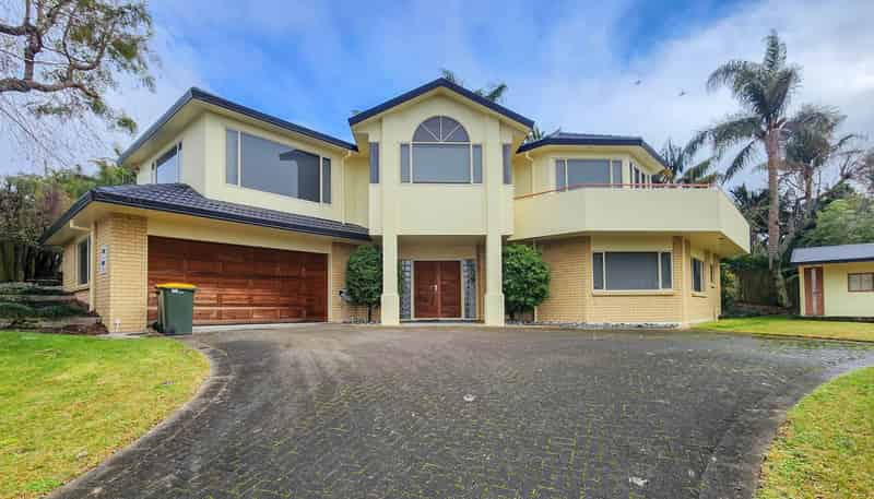11 Hogarth Rise, West Harbour