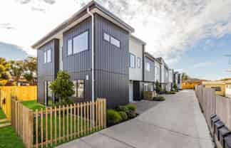 Lot 4,5,6 10 Richard Road, Mangere