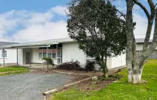 20A Leslie Avenue, Western Heights