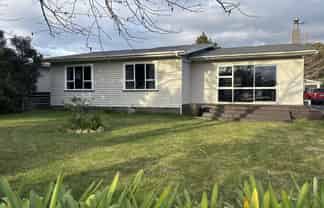 5 East Street, Feilding