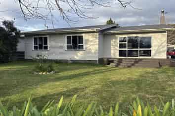 5 East Street, Feilding