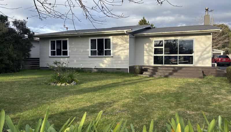 5 East Street, Feilding
