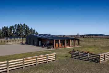 123 Yaxleys Road, Loburn