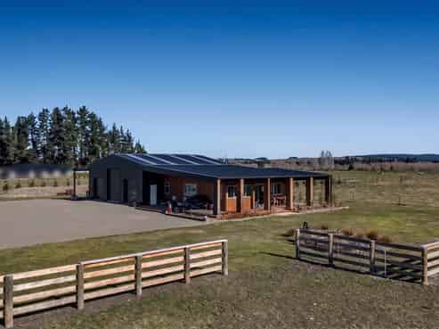 123 Yaxleys Road, Loburn