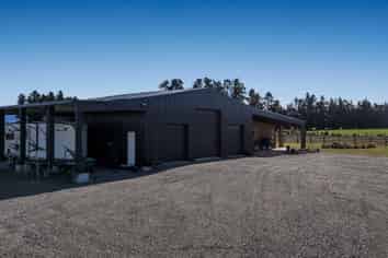 123 Yaxleys Road, Loburn