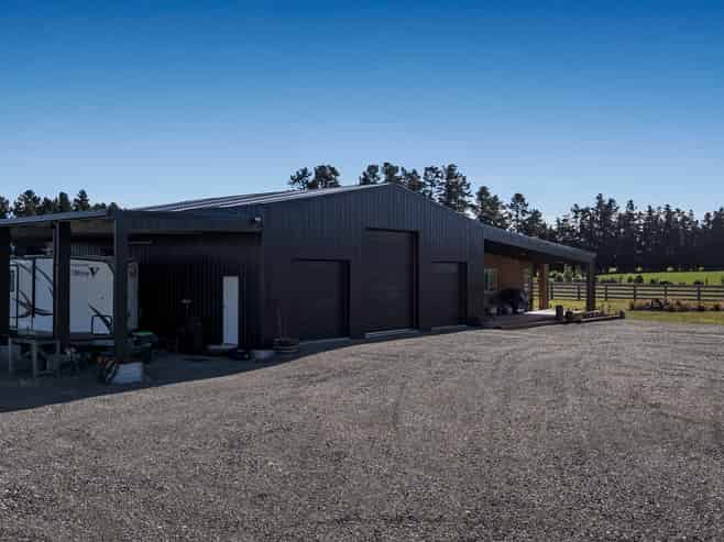 123 Yaxleys Road, Loburn