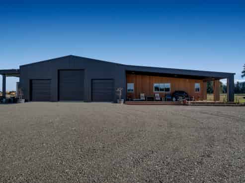 123 Yaxleys Road, Loburn