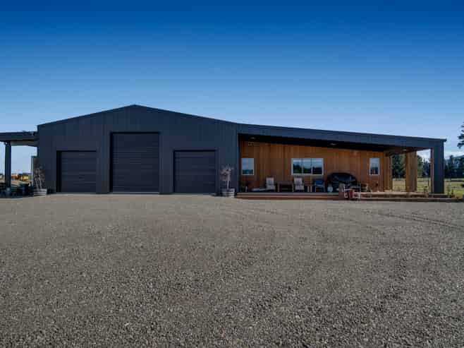 123 Yaxleys Road, Loburn