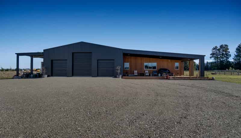 123 Yaxleys Road, Loburn