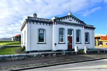  30 Gresson Street, Greymouth