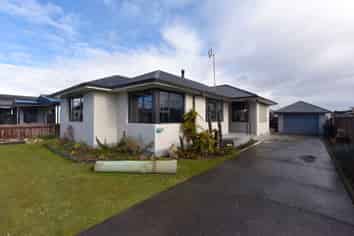 7 Hills Street, Kaiapoi