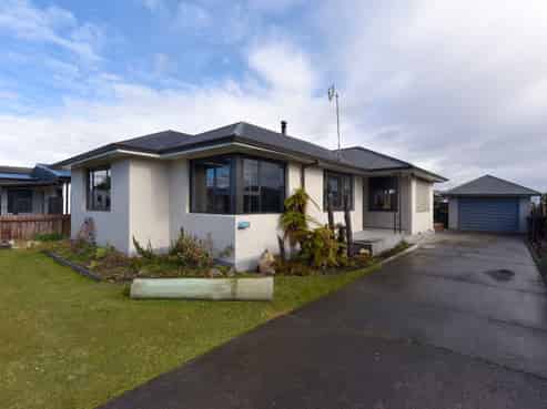 7 Hills Street, Kaiapoi