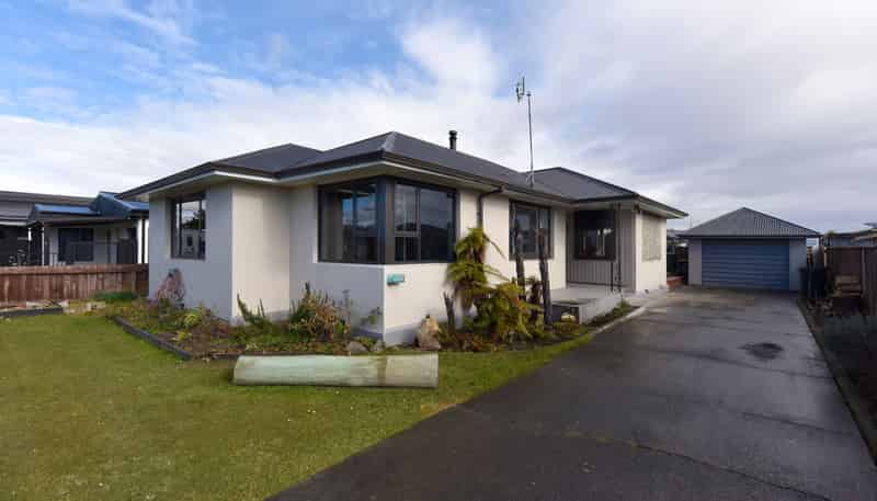7 Hills Street, Kaiapoi