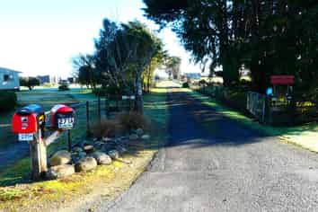 271A Utopia Road, Westport