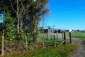 271A Utopia Road, Westport
