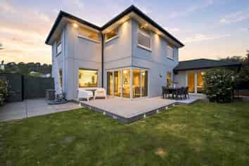 153A Centaurus Road, Saint Martins