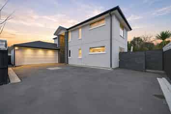 153A Centaurus Road, Saint Martins