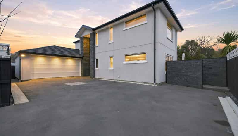 153A Centaurus Road, Saint Martins