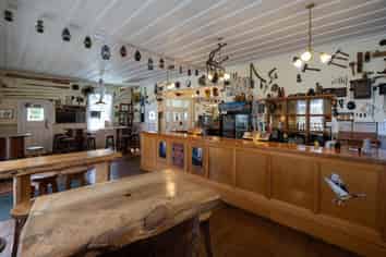 3827 State Highway 1, Towai