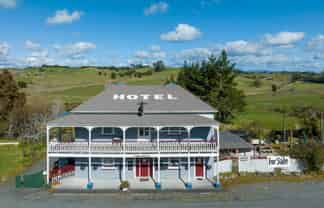 Bring the Towai Tavern Back to Life