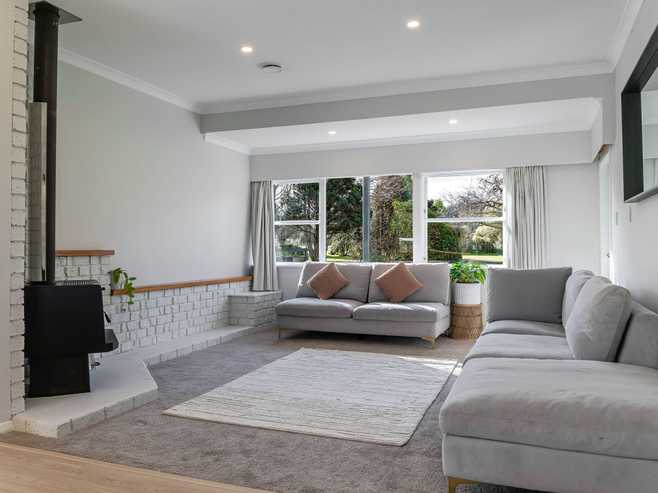 661 Makomako Road, PAHIATUA