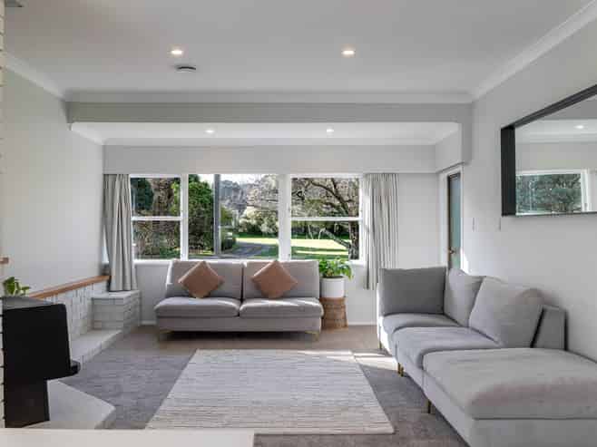 661 Makomako Road, PAHIATUA