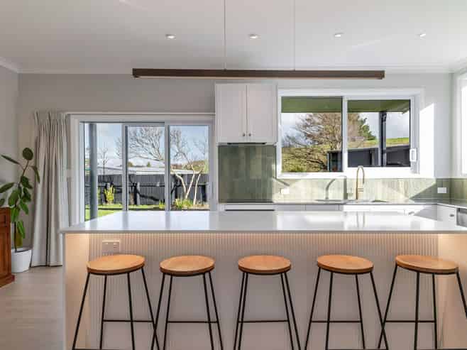 661 Makomako Road, PAHIATUA