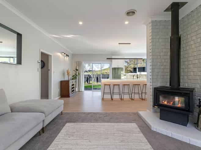 661 Makomako Road, PAHIATUA