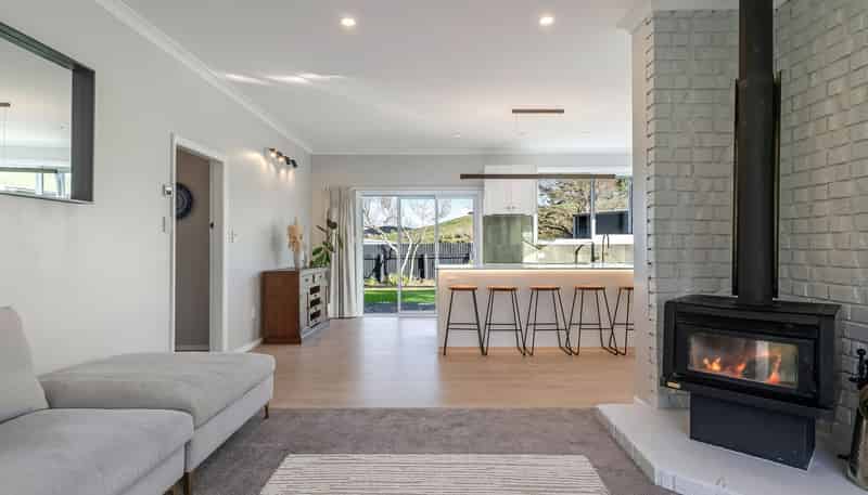 661 Makomako Road, PAHIATUA