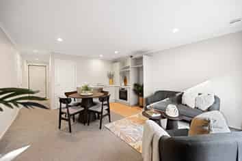 3/206 Ulster Street, Whitiora