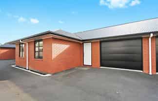 3/206 Ulster Street, Whitiora
