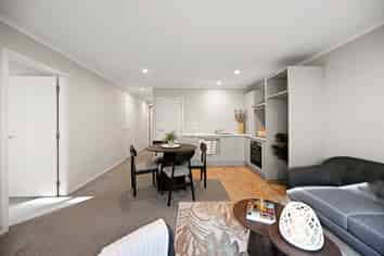 3/206 Ulster Street, Whitiora