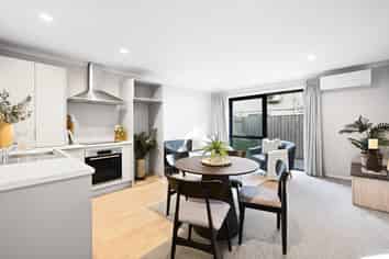 3/206 Ulster Street, Whitiora