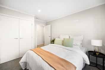 3/206 Ulster Street, Whitiora