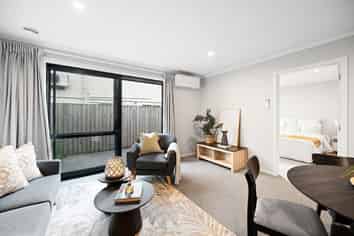 3/206 Ulster Street, Whitiora