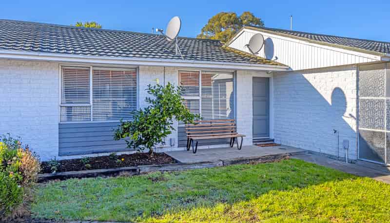 4/449 Armagh Street, CHRISTCHURCH CENTRAL