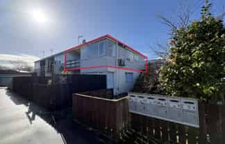 4/43 Hastings Street,, Sydenham