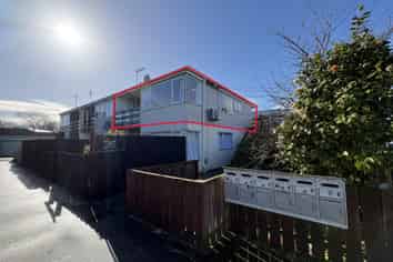 4/43 Hastings Street,, Sydenham