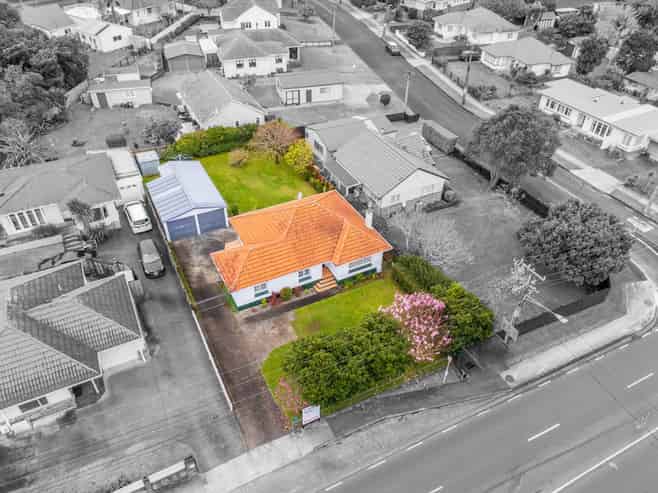 170 Kamo Road, WHAU VALLEY