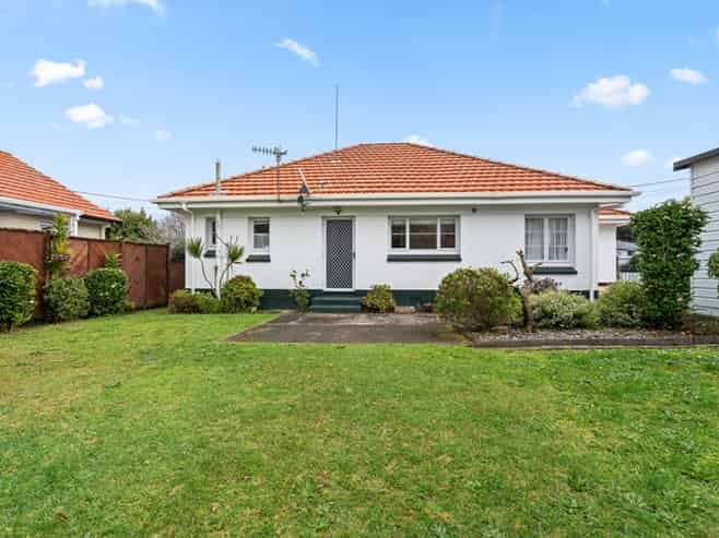 170 Kamo Road, WHAU VALLEY