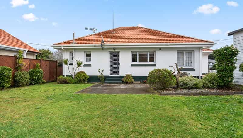 170 Kamo Road, WHAU VALLEY