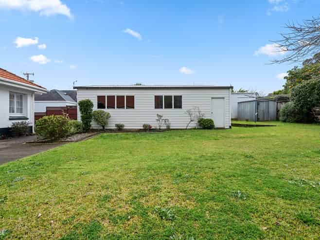 170 Kamo Road, WHAU VALLEY