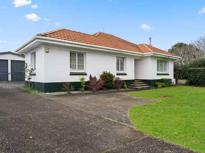 170 Kamo Road, WHAU VALLEY
